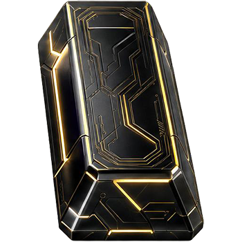 Obsidian digital bar